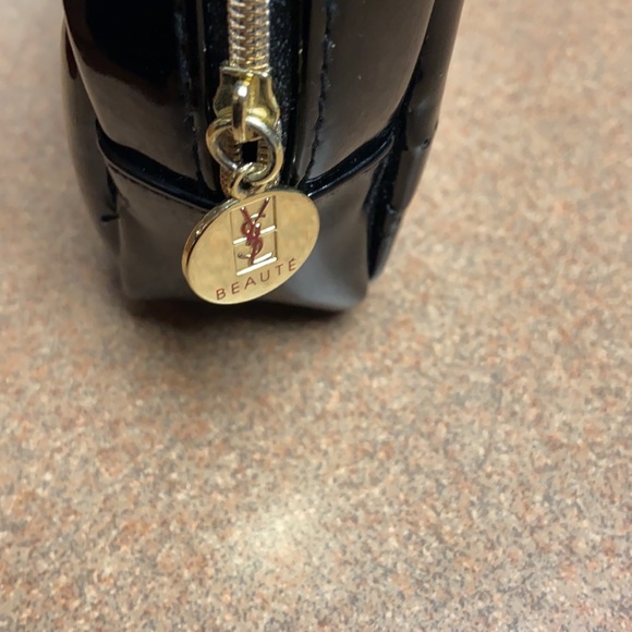 YSL BEAUTE CASE - Picture 3 of 7